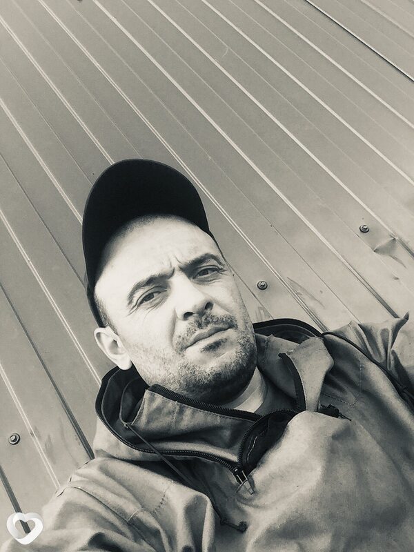 Руслан, 42, Красноярске — анкета №446960
