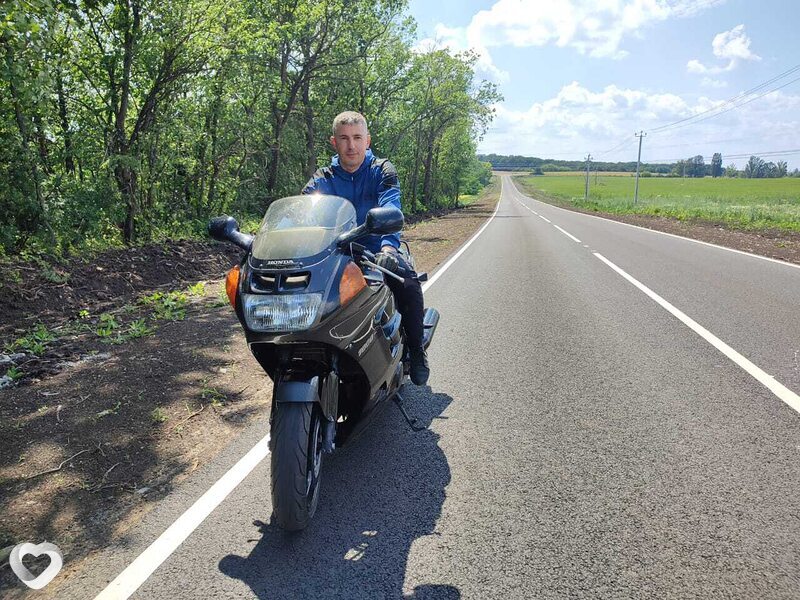 Сергей, 43, Белгороде — анкета №446963