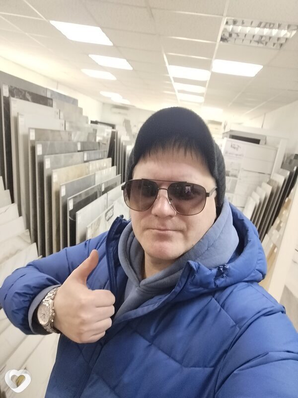 Serg, 38, Волгограде — анкета №447023