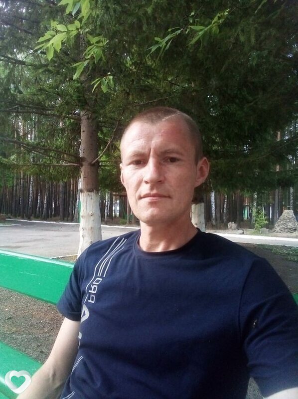 Валерий, 40, Каменске-Уральском — анкета №447024