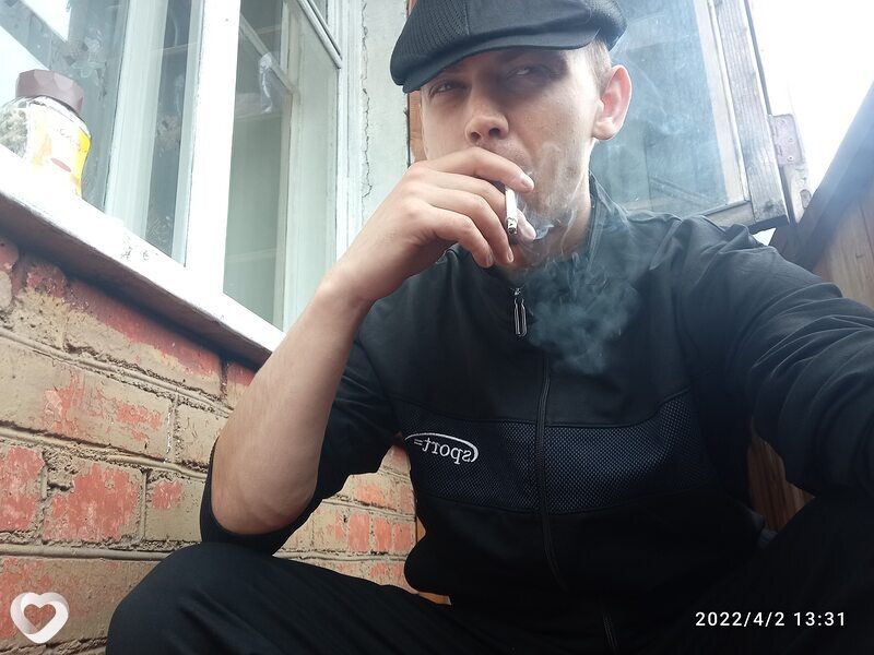 Вадим, 28, Новокузнецке — анкета №447029