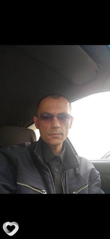 Владимир, 46, Томске — анкета №447033