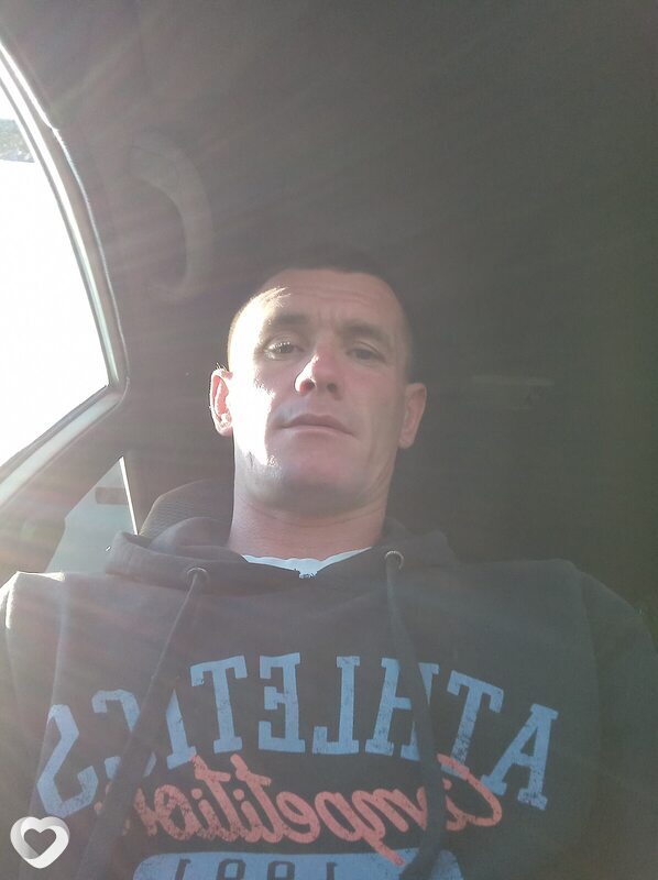 Саня, 40, Горно-Алтайске — анкета №446991