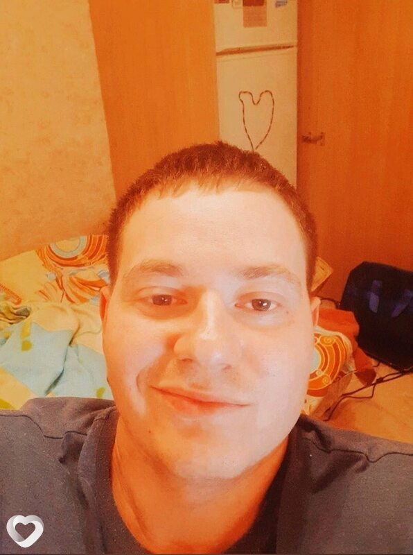 Денис, 30, Перми — анкета №446997