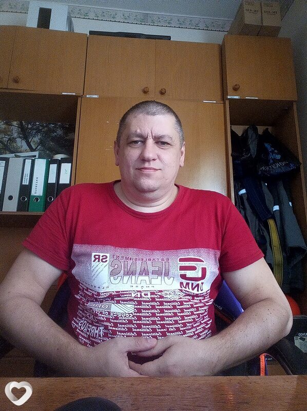 Сергей, 44, Сальске — анкета №446998