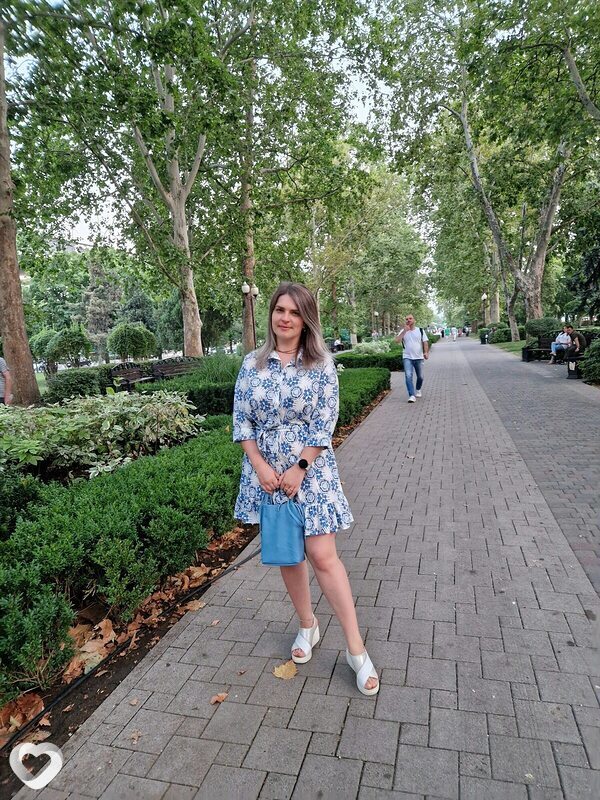 Оксана, 33, Краснодаре — анкета №447003