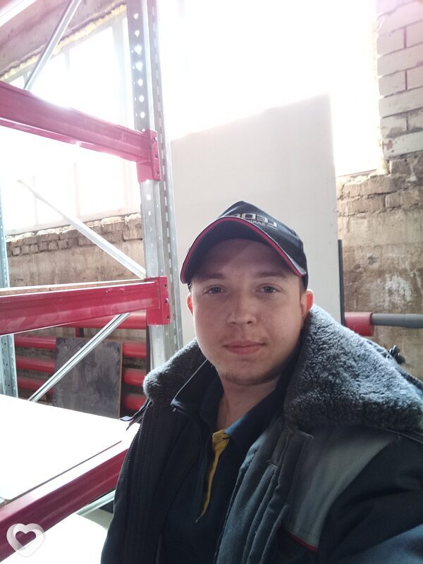Егор, 28, Пензе — анкета №447093