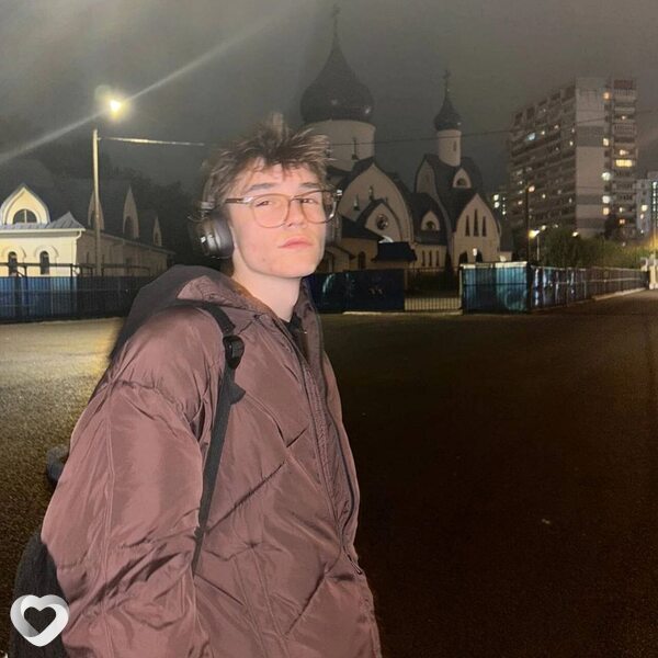 Димка, 23, Санкт-Петербурге — анкета №447096
