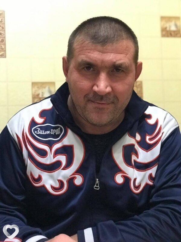 Александр, 50, Санкт-Петербурге — анкета №447103