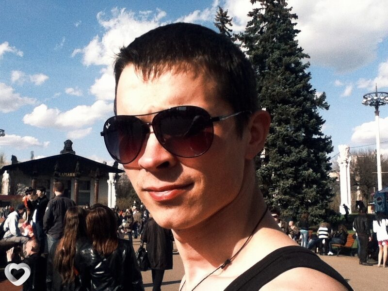 Хохол, 31, Бишкек — анкета №447107