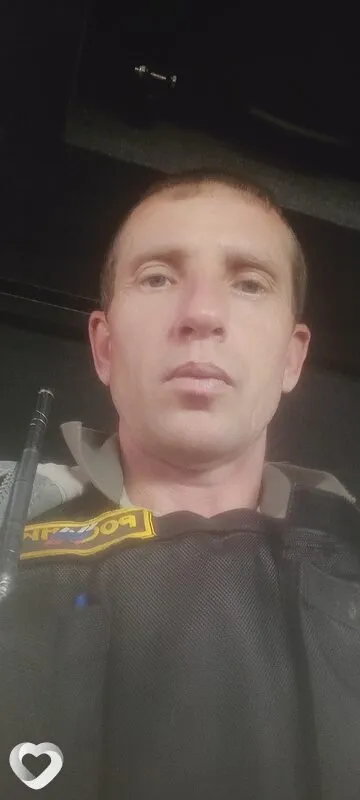 Дмитрий, 44, Камени-на-Оби — анкета №447109