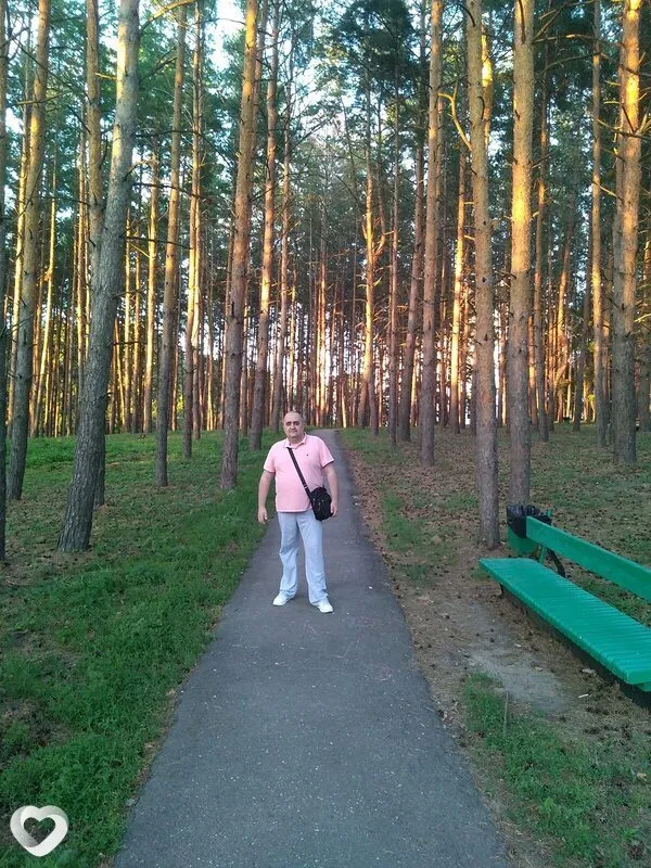 Максим, 51, Москве — анкета №447066