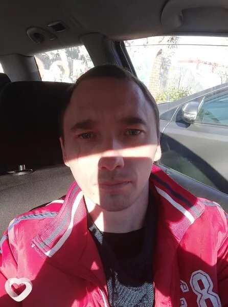 Artem, 35, Харькове — анкета №8868