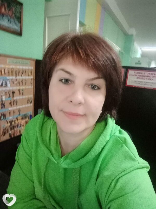 Марина, 56, Лиде — анкета №447068