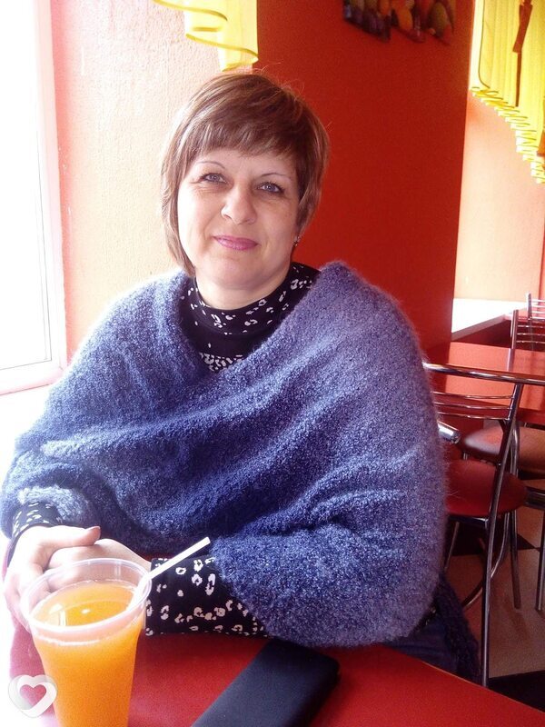 София, 54, Якутске — анкета №447069