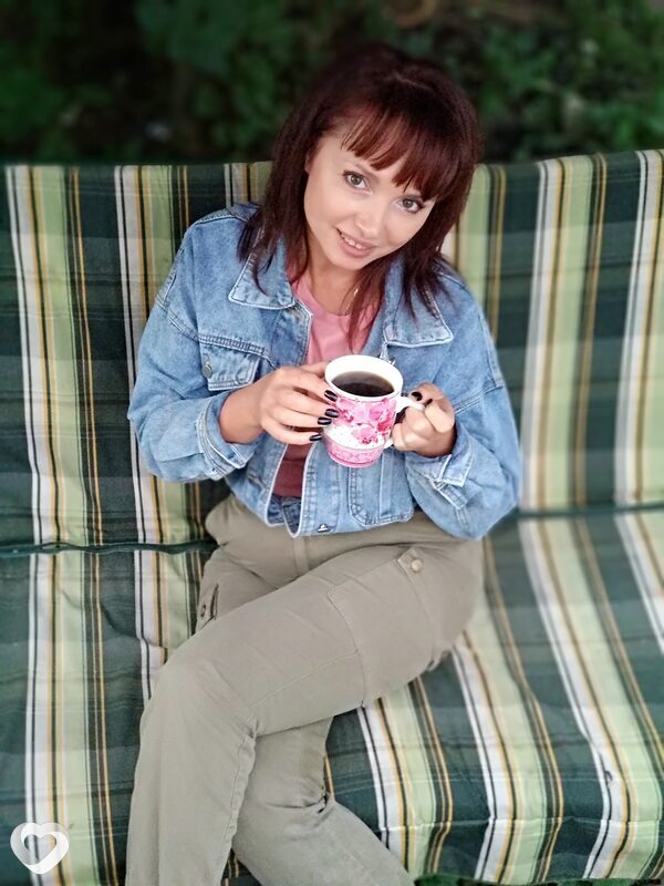 Елена, 51, Санкт-Петербурге — анкета №447073