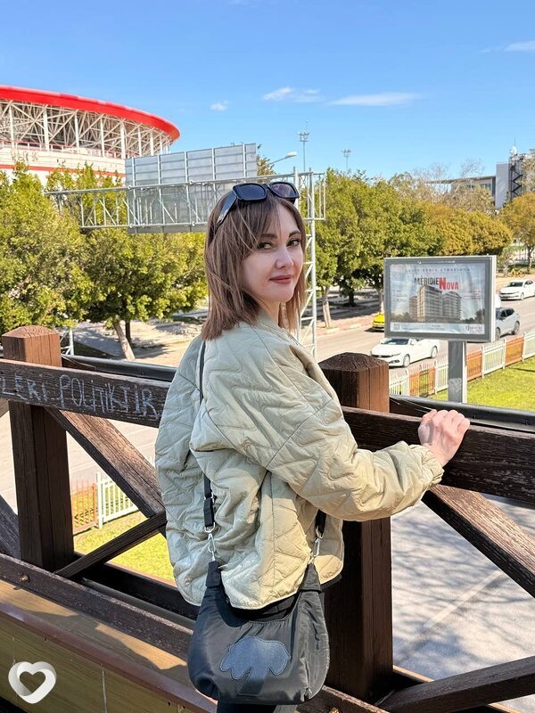 Настя, 55, Москве — анкета №447076