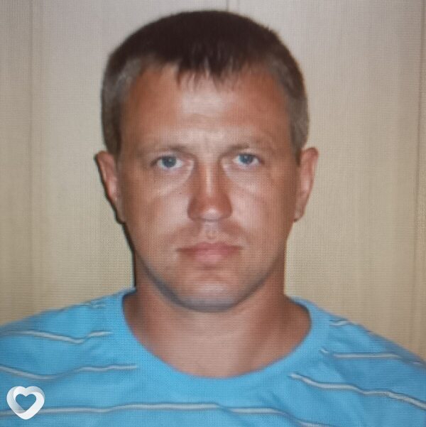 Добрый, 41, Казани — анкета №447078