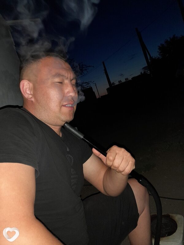 Мереке, 31, Астане — анкета №447080
