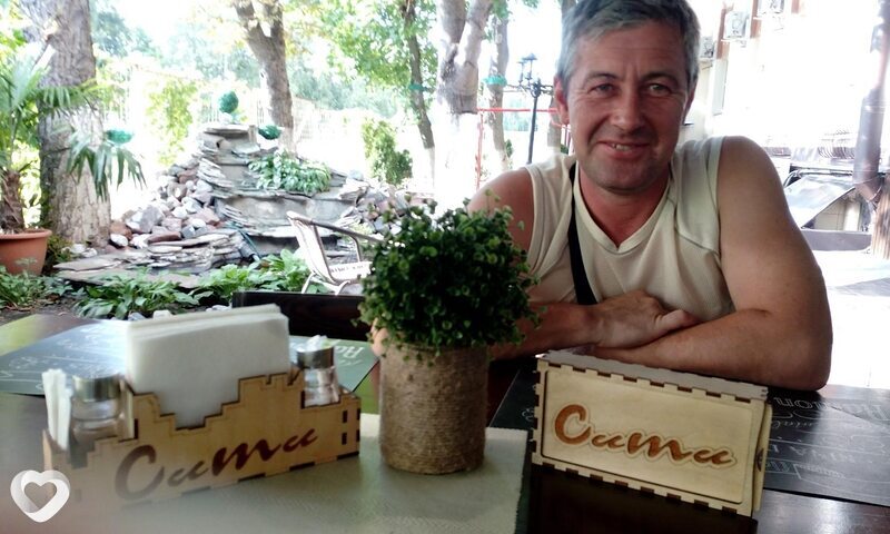 Сергей, 51, Гомеле — анкета №447082
