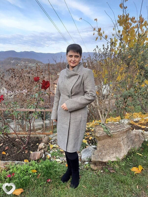 Алена, 54, Подольске — анкета №447087