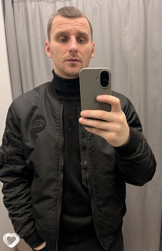 Денис, 32, Бобруйске — анкета №447143