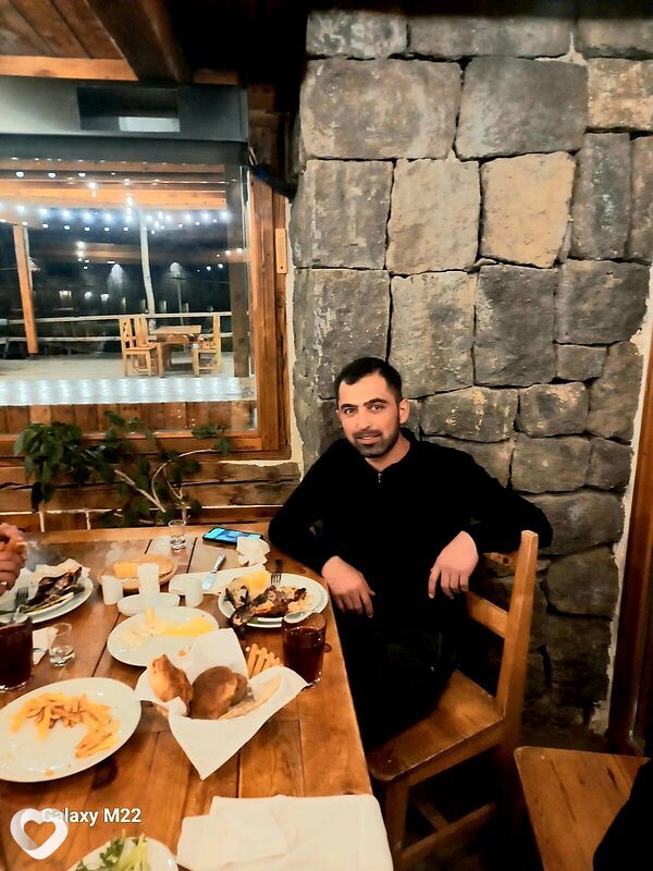 Даво, 34, Нижнем Новгороде — анкета №447150
