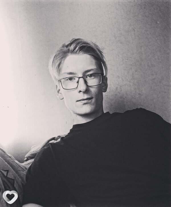 Mark, 22, Краснодаре — анкета №447151