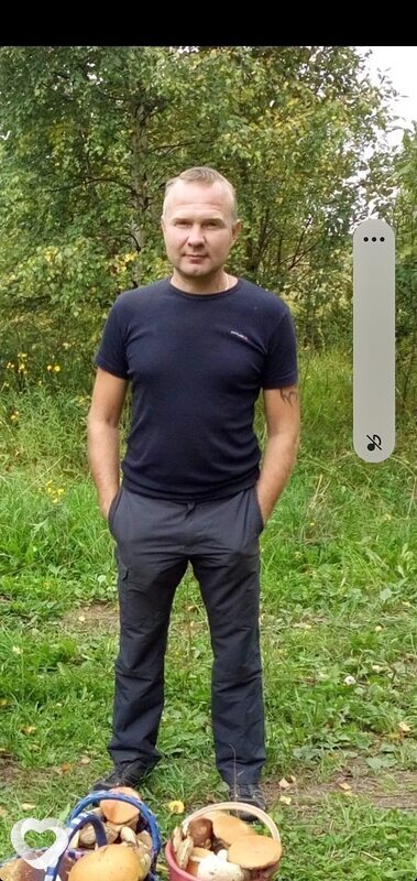 Алексей, 46, Иванове — анкета №447152