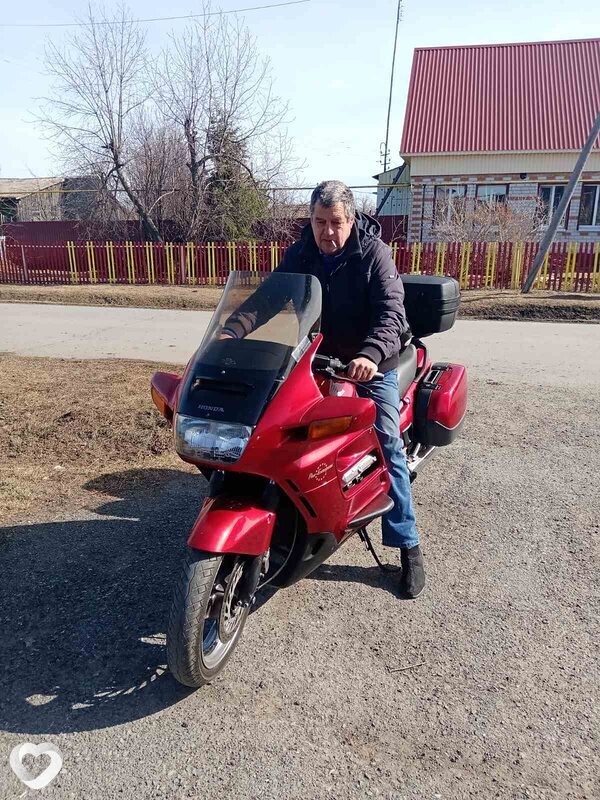 Александр, Ялуторовск