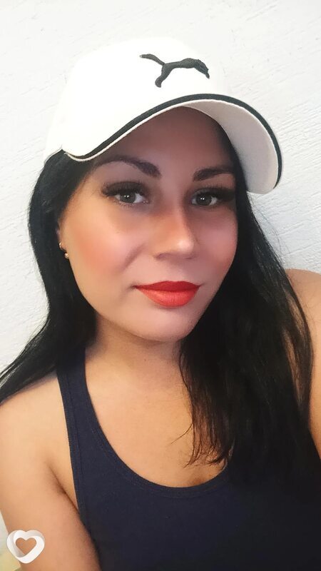 Ирина, 34, Красноярске — анкета №447162