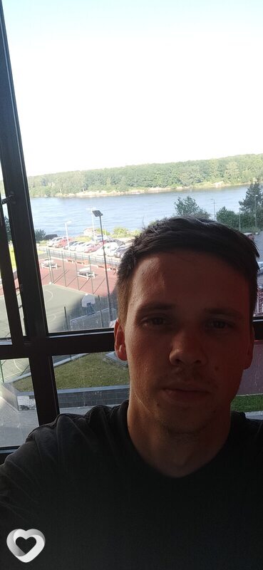 Алексей, 32, Санкт-Петербурге — анкета №447241