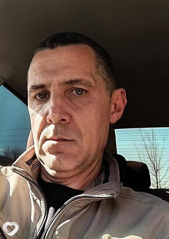 Алекс, 46, Орске — анкета №447247