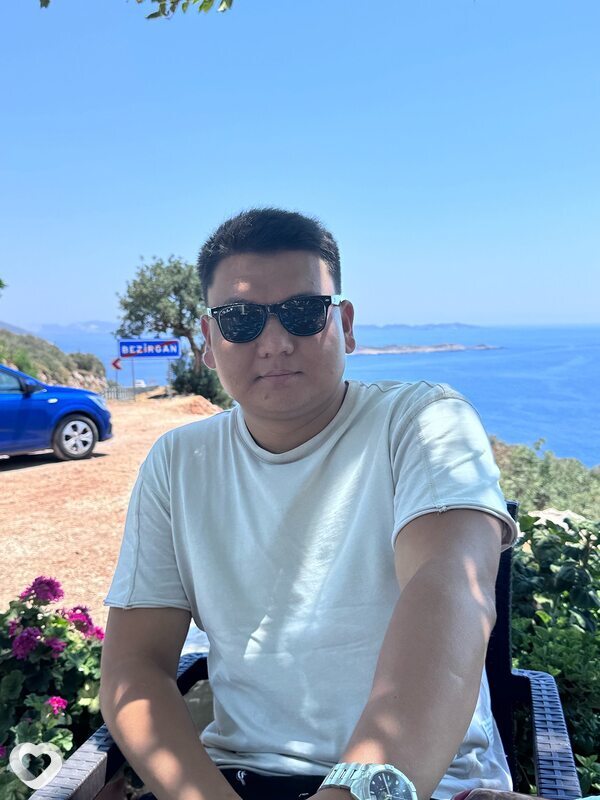 Каа, 33, Астане — анкета №447250