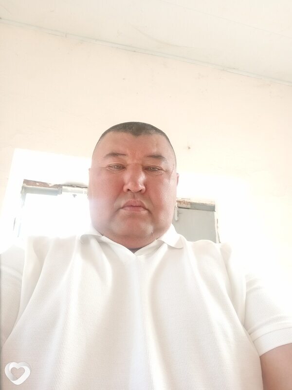 Канат, 48, Астане — анкета №447253