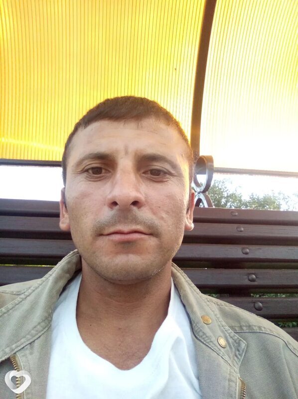 Зохиджон, 38, Кемерове — анкета №447254