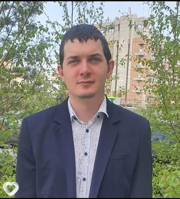 Иван, 27, Новосибирске — анкета №447255
