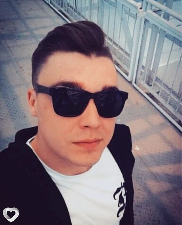 Кирилл, 37, Бобруйске — анкета №447257