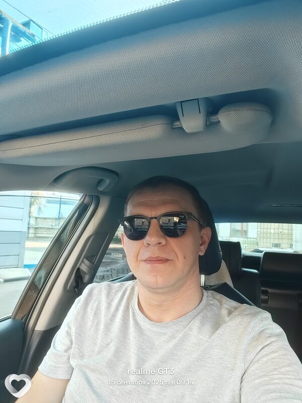 Denis, 44, Мытищах — анкета №447258