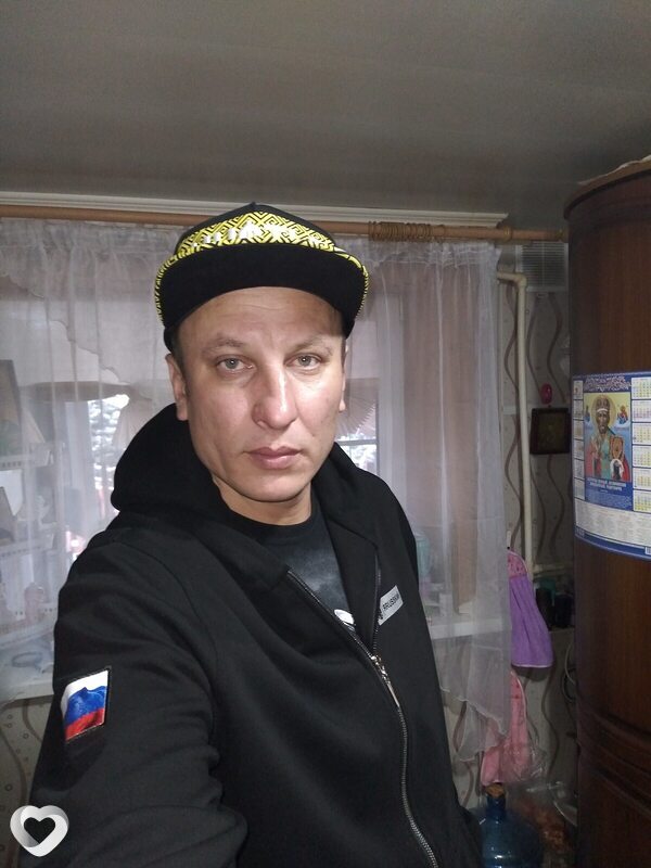 Пашка, 42, Астрахани — анкета №447260