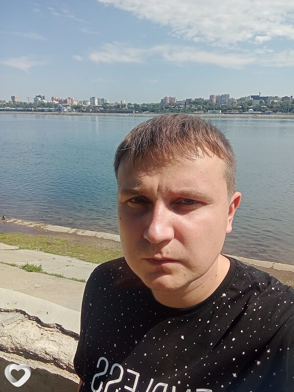 Антон, Москва