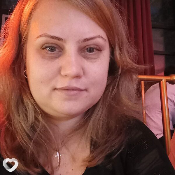 Юлия, 42, Одессе — анкета №447165