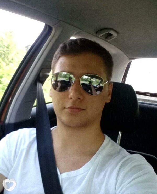 Андрей, 33, Гродно — анкета №447166