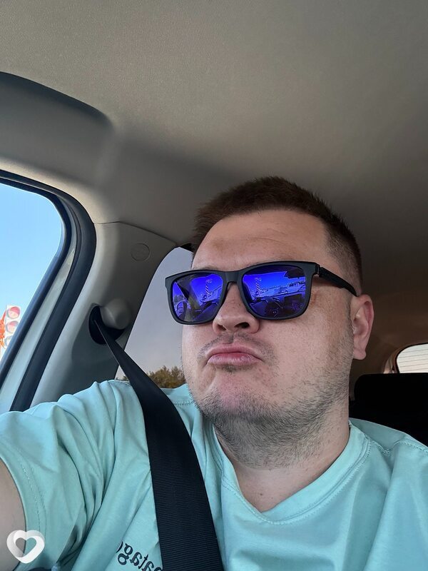 Гарик, 33, Кемерове — анкета №447179