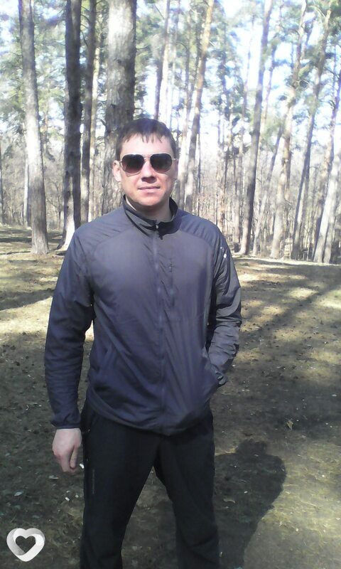 Михаил, 45, Тольятти — анкета №447187