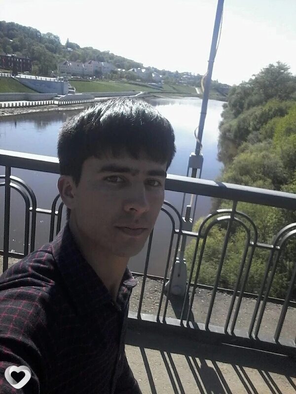 Jalol Tokhirov, 33, Чите — анкета №447188