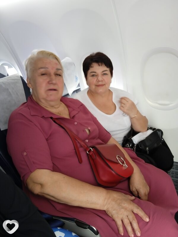 Марина, 63, Алматы — анкета №447415