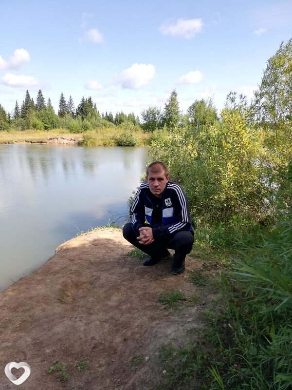 Александр, 41, Анжеро-Судженске — анкета №447419