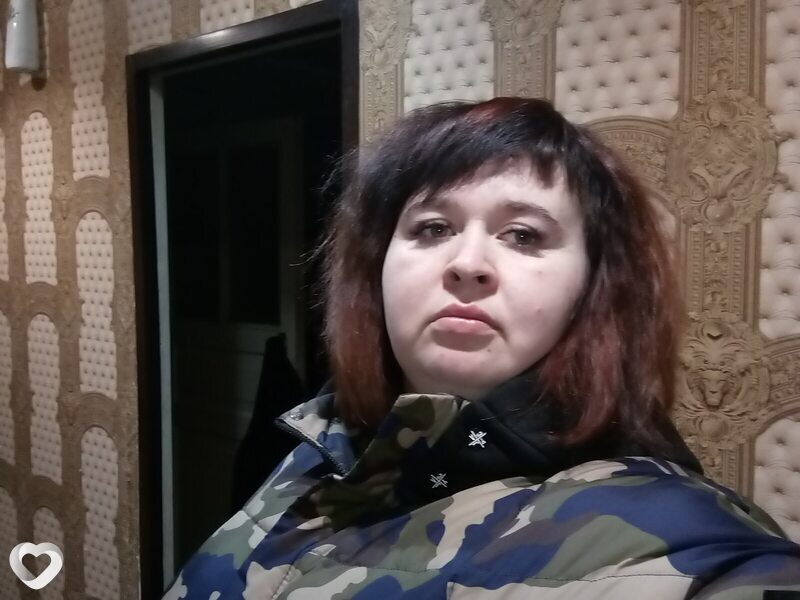 Елена, 33, Брянске — анкета №447420