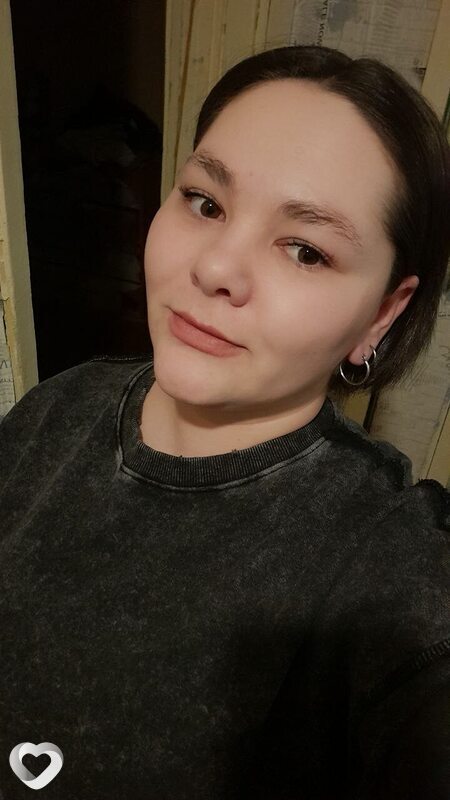 Ksenia, 26, Краснокаменске — анкета №447423